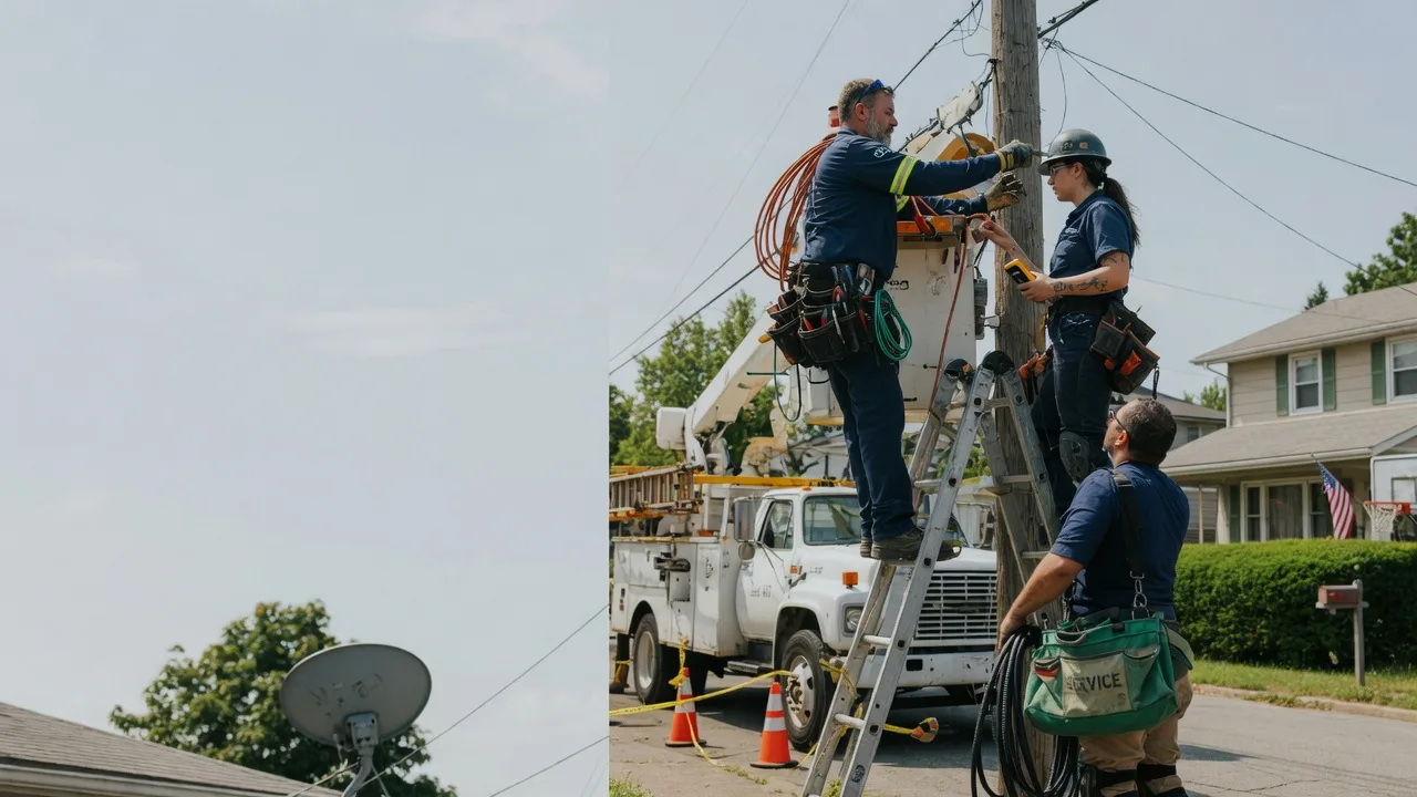 Electrical Repair in Ruskin, NE near me